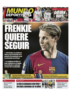 Mundo Deportivo
