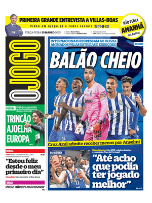 O Jogo