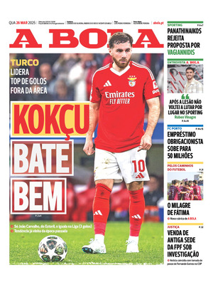 A Bola