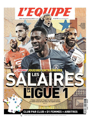 L'Equipe