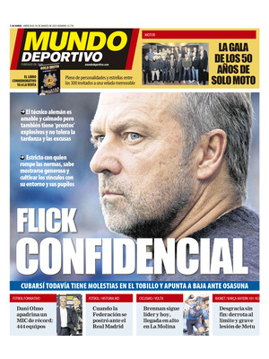 Mundo Deportivo