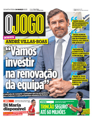 O Jogo