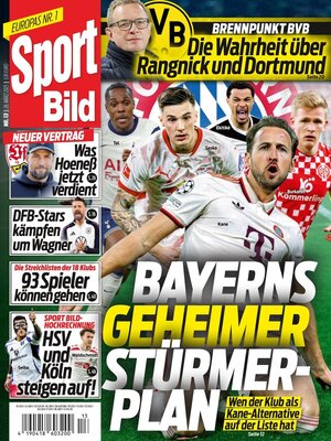 Sport Bild