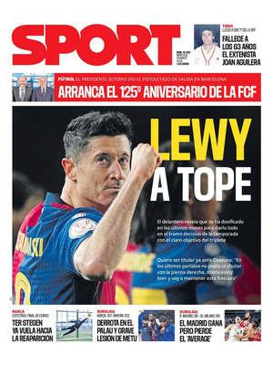 SPORT (Barcelona)
