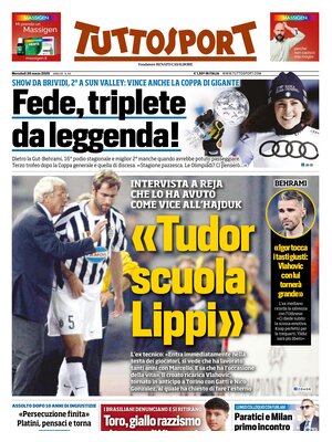 Tuttosport