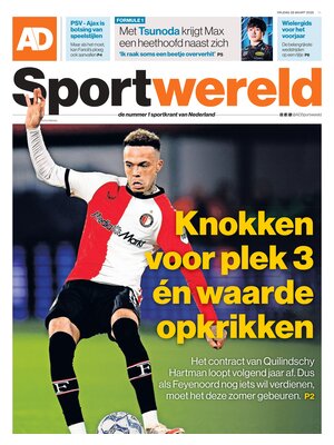 AD Sportwereld