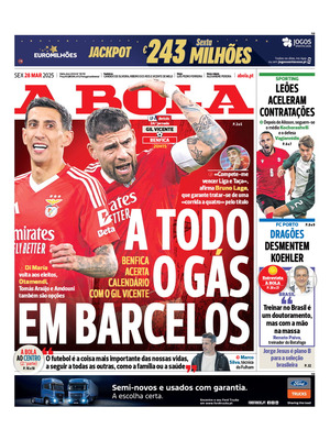 A Bola