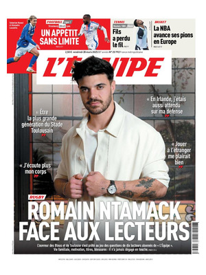 L'Equipe