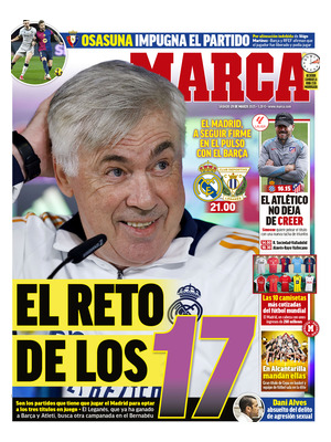 Marca