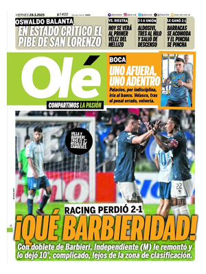 Olé