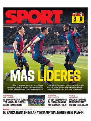 SPORT (Barcelona)