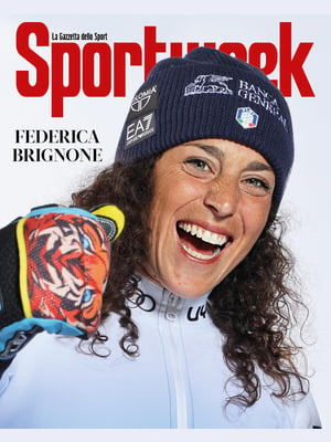 Sportweek (La Gazzetta Dello Sport)