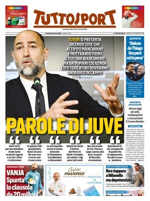 Tuttosport
