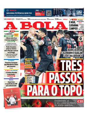 A Bola