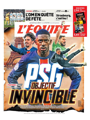 L'Equipe