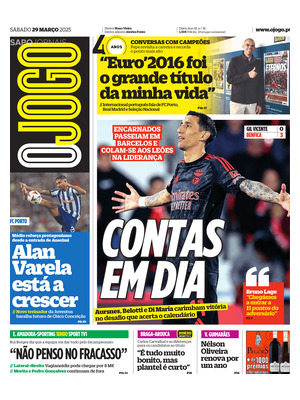 O Jogo