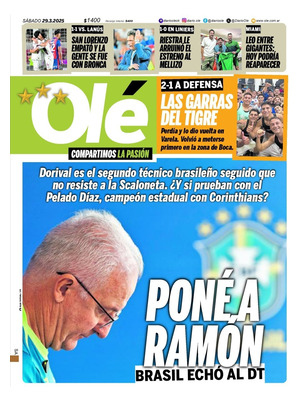 Olé