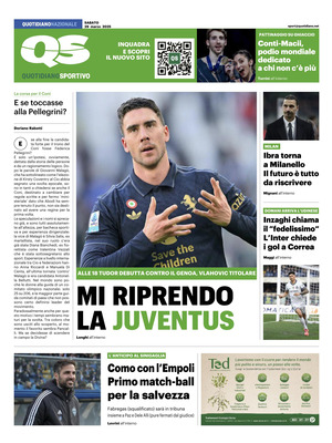 QS Quotidiano Sportivo