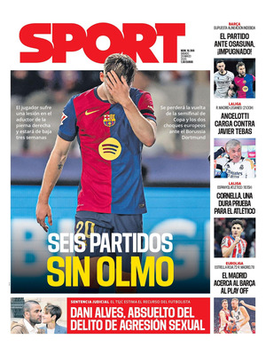 SPORT (Barcelona)