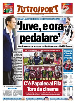 Tuttosport