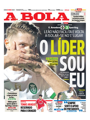 A Bola