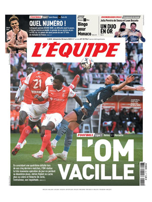 L'Equipe