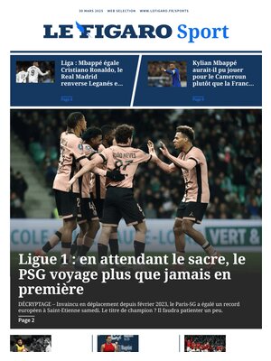 Le Figaro SPORT