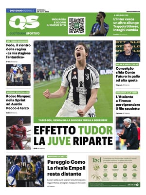 QS Quotidiano Sportivo