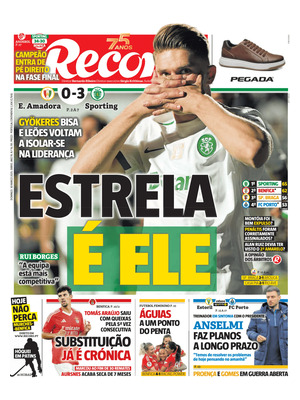 Record