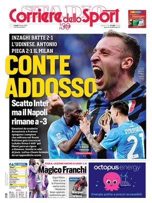 Corriere dello Sport