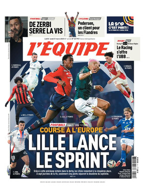 L'Equipe