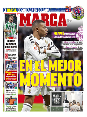 Marca