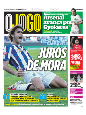 O Jogo