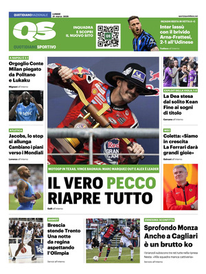 QS Quotidiano Sportivo