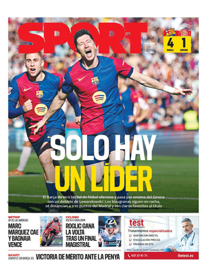 SPORT (Barcelona)