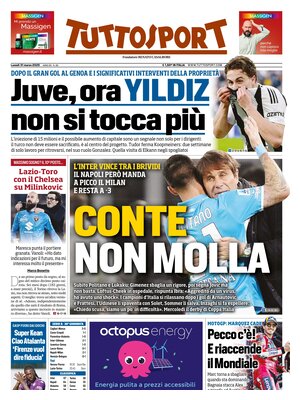 Tuttosport