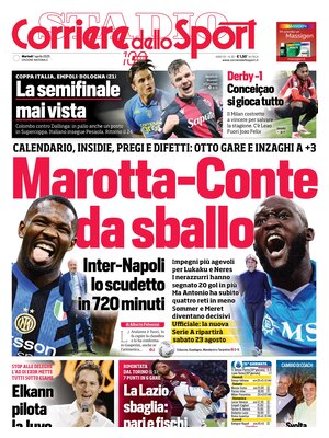 Corriere dello Sport