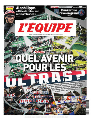 L'Equipe