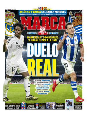 Marca