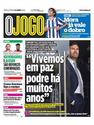 O Jogo