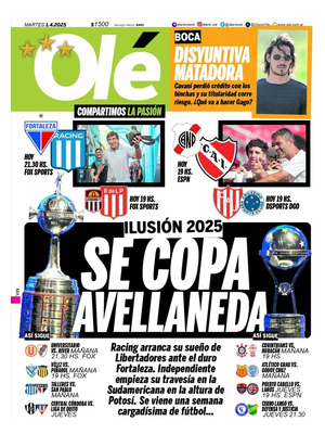 Olé
