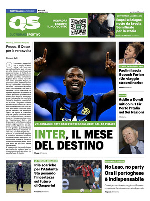 QS Quotidiano Sportivo