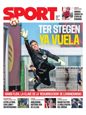 SPORT (Barcelona)