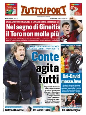 Tuttosport