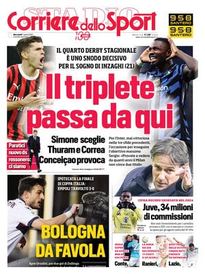Corriere dello Sport