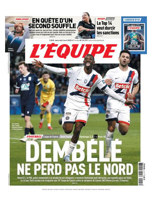 L'Equipe