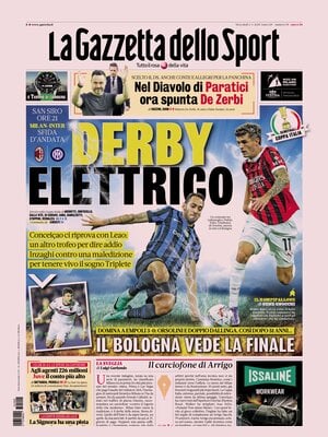 La Gazzetta dello Sport