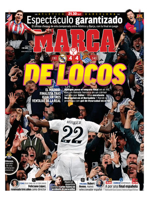 Marca