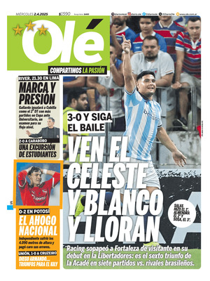 Olé