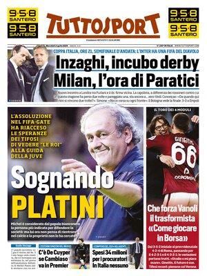 Tuttosport